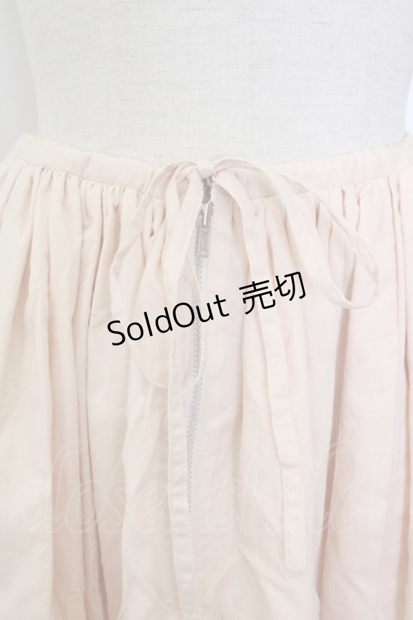 画像4: Katie / No Country スカート  ピンク T-26-01-26-029-LO-SK-SA-ZT (4)