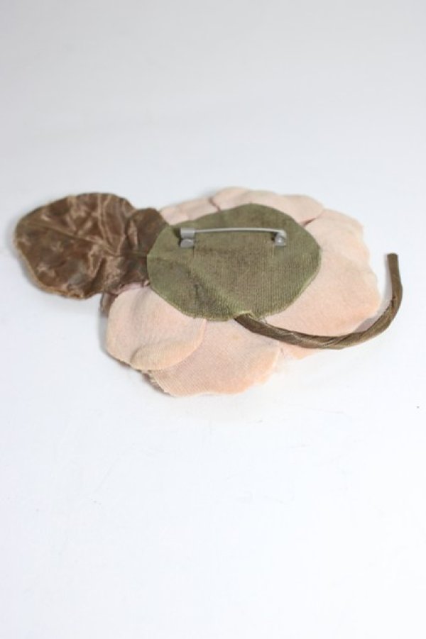 画像3: INGEBORG / コサージュ   T-26-01-28-032-0-ZA-SA-ZT (3)