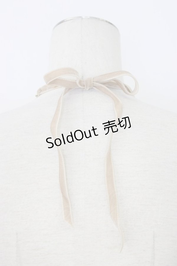 画像2: L`EST ROSE / 小物  ネックレス T-26-01-28-034-0-ZA-SA-ZT (2)