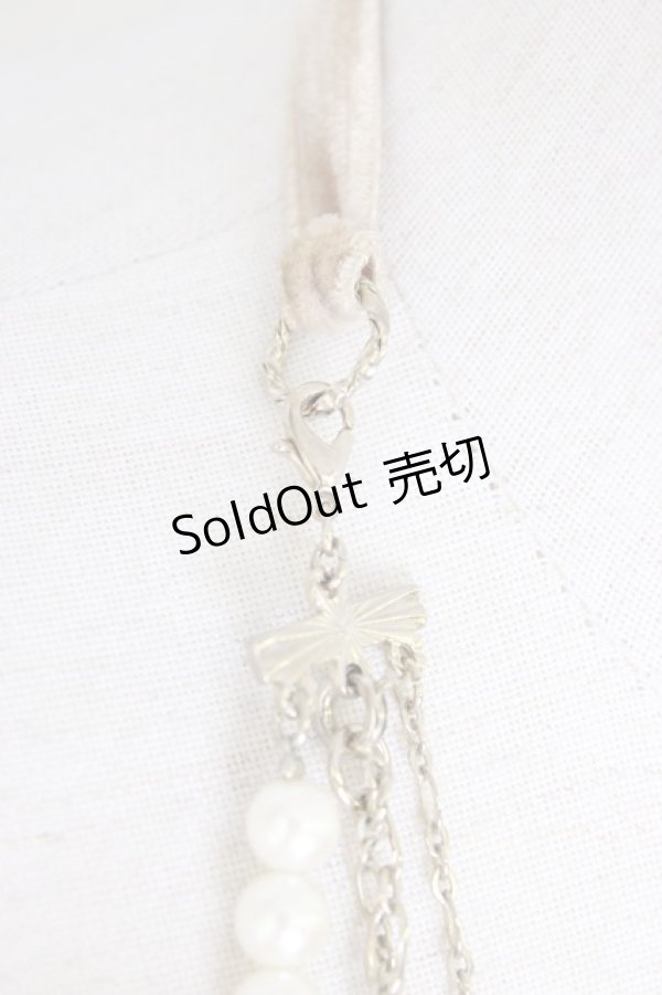 画像5: L`EST ROSE / 小物  ネックレス T-26-01-28-034-0-ZA-SA-ZT (5)