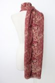 画像3: L`EST ROSE / 小物  ストール T-26-01-28-013-0-ZA-SA-ZT (3)