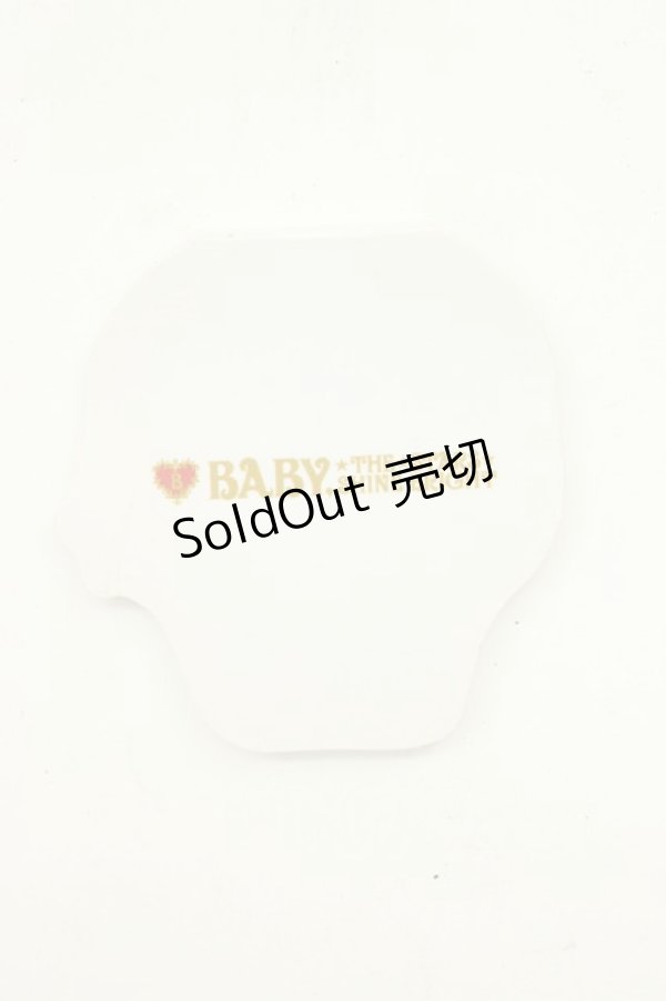 画像2: BABY,THE STARS SHINE BRIGHT / 付箋   T-26-02-01-034-BA-ZA-SA-ZT (2)