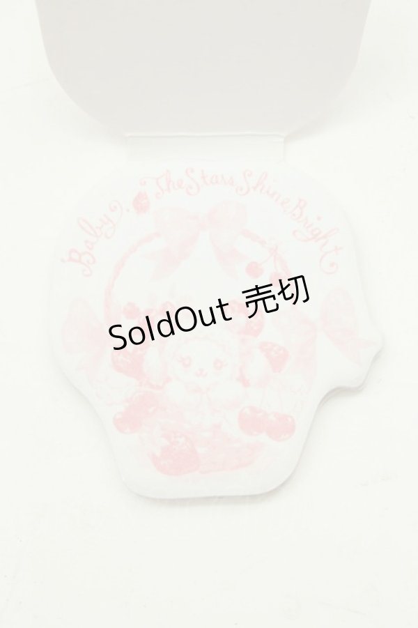 画像3: BABY,THE STARS SHINE BRIGHT / 付箋   T-26-02-01-034-BA-ZA-SA-ZT (3)