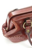 画像6: ANNA SUI / ドクターズバッグ  ブラウン T-26-02-10-018-PU-BG-SA-ZT (6)