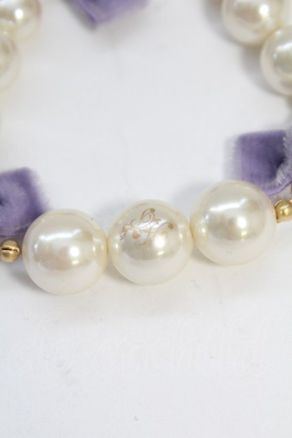 画像4: Angelic Pretty / Cinema Dollブレスレット  ラベンダー T-26-02-10-026-AP-AC-SA-ZT (4)