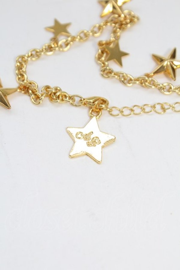 画像3: Angelic Pretty / Horrorコフィンブレスレット  ブラック T-26-02-10-027-AP-AC-SA-ZT (3)