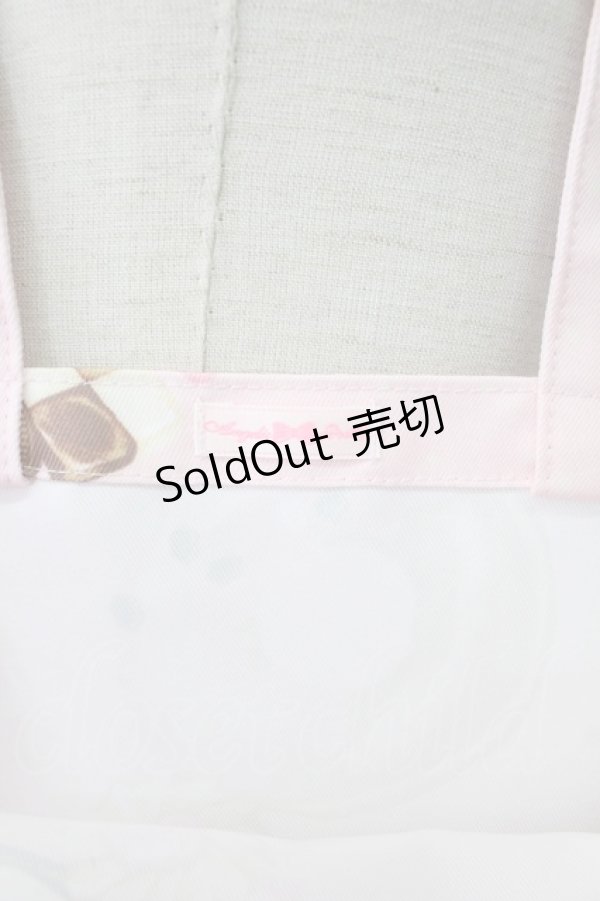 画像3: Angelic Pretty / Baked Sweets Paradeトートバッグ  ピンク T-26-02-10-012-AP-BG-SA-ZT (3)