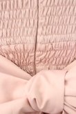 画像3: Ank Rouge / おリボンオフショルドーリーワンピース  ピンク T-26-02-16-022-CA-OP-SA-ZT (3)