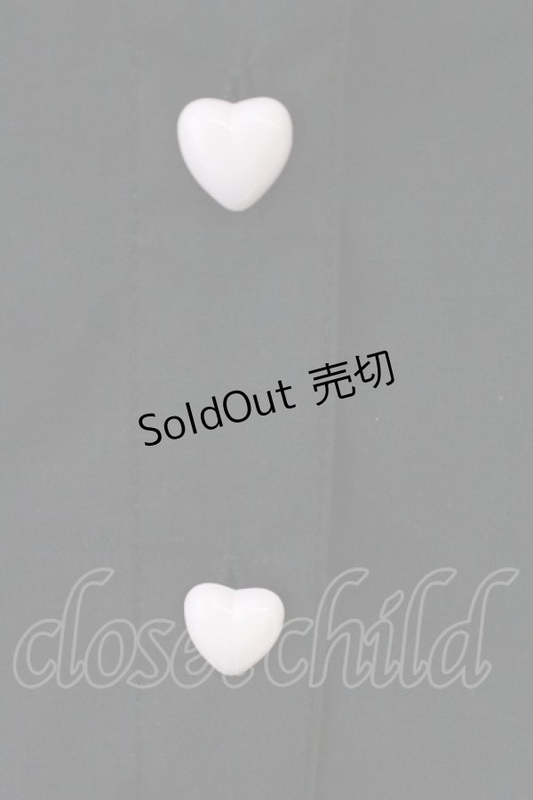 画像5: Lovely Tency / TT*INAエリシシュウBL M ブラック T-26-02-16-011-GO-BL-SA-ZT557 (5)