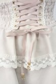 画像3: LIZ LISA / ビックリボンティアードスカート 0 ピンク T-26-02-16-019-LO-PA-SA-ZT (3)