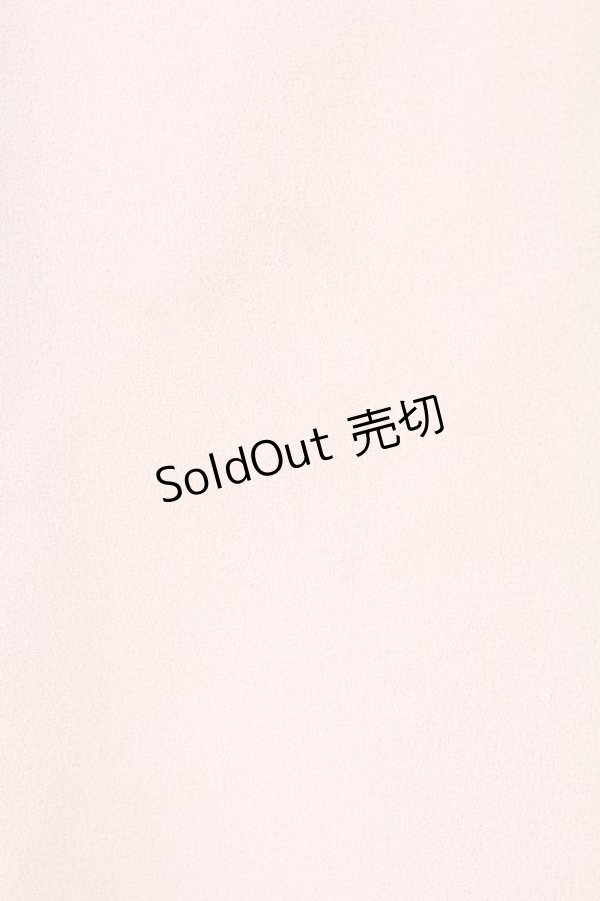 画像4: Ank Rouge / いちご刺繍&パール半袖トップス  ピンク T-26-02-16-002-CA-BL-SA-ZT556 (4)