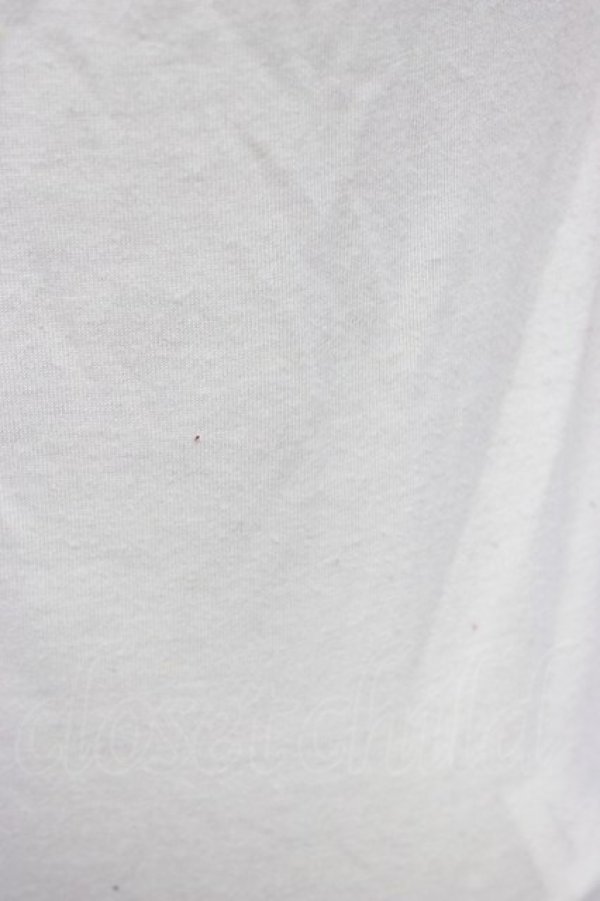 画像4: axes femme / ストラップ付きインナープルオーバー  アイボリー T-26-02-17-003-AX-TO-SA-ZT (4)