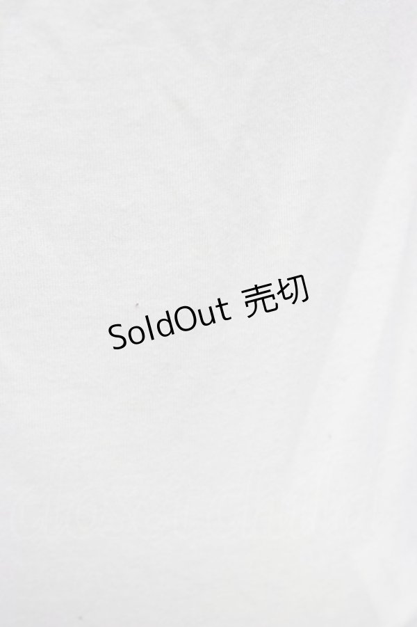 画像4: axes femme / ストラップ付きインナープルオーバー  アイボリー T-26-02-17-003-AX-TO-SA-ZT (4)