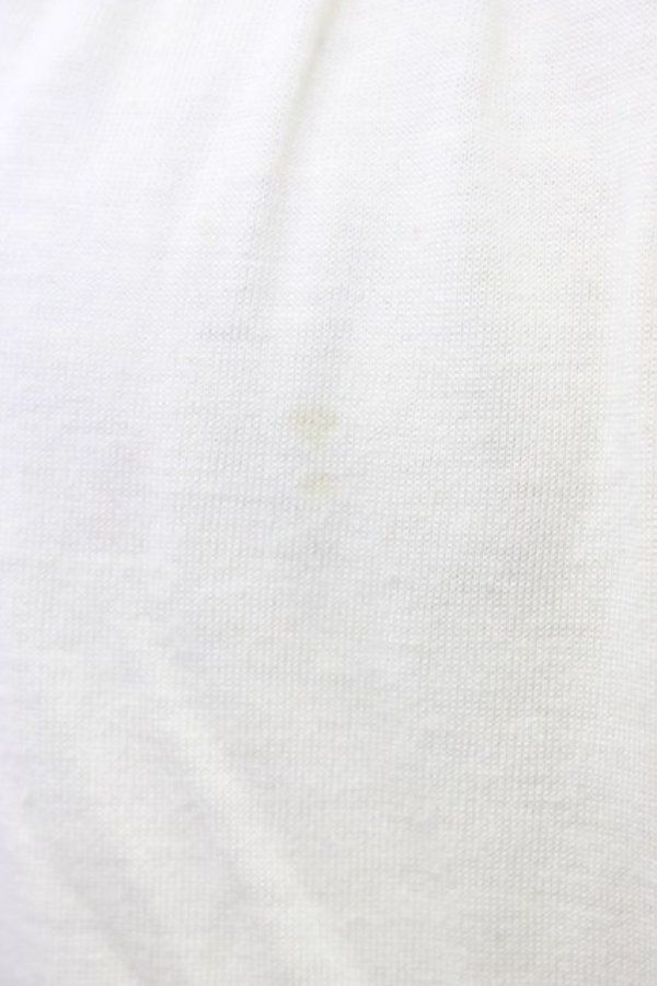 画像5: axes femme / ストラップ付きインナープルオーバー  アイボリー T-26-02-17-003-AX-TO-SA-ZT (5)