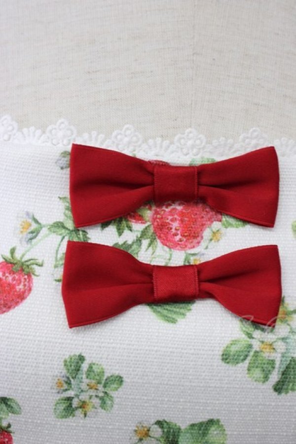 画像4: axes femme kawaii / クラシックベリージャンスカ M 白 T-26-02-17-018-AX-OP-SA-ZT (4)