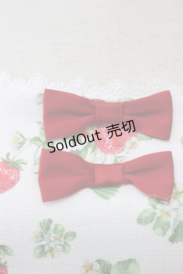 画像4: axes femme kawaii / クラシックベリージャンスカ M 白 T-26-02-17-018-AX-OP-SA-ZT (4)