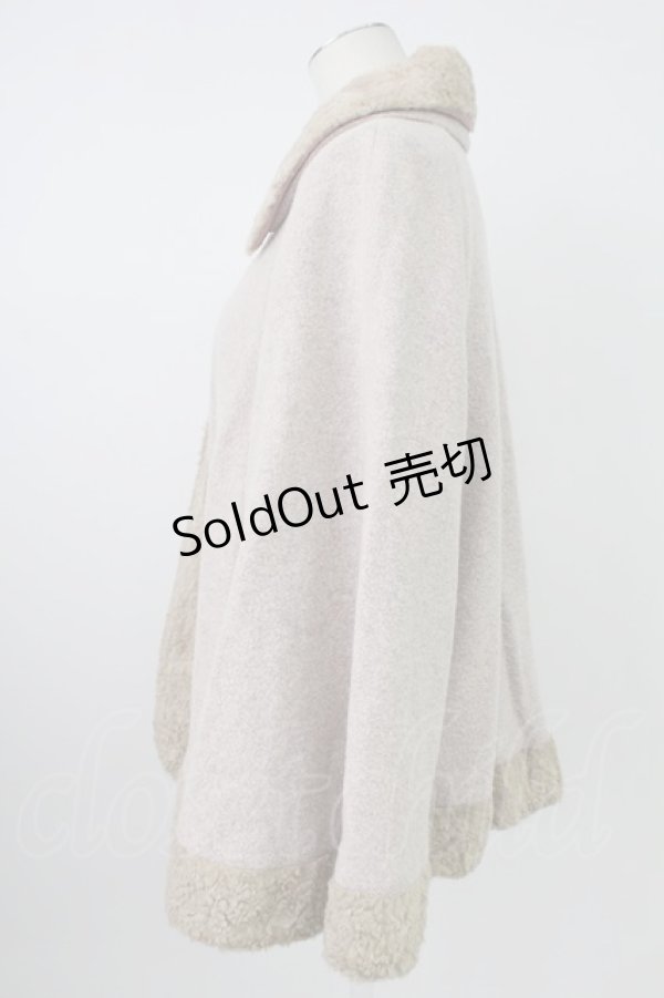 画像3: PINK HOUSE / オールドローズ刺繍ジャケット  ピンク T-26-02-18-018-LO-OP-SA-ZT (3)