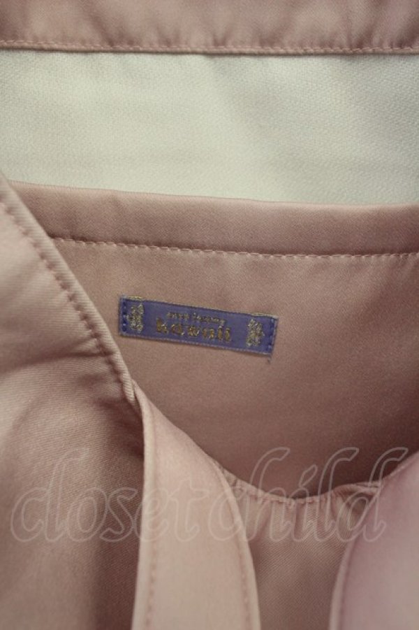 画像5: axes femme kawaii / 10thアニバーサリーバッグ  ピンク T-26-02-18-025-AX-BG-SA-ZT (5)