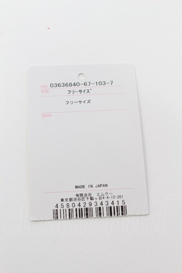 画像5: Shirley Temple / 王冠ミニヘアパッチン  ピンク T-26-02-19-038-ET-AC-SA-ZT (5)