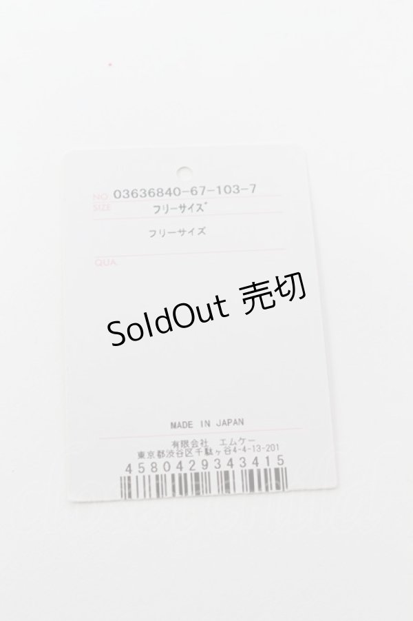 画像5: Shirley Temple / 王冠ミニヘアパッチン  ピンク T-26-02-19-038-ET-AC-SA-ZT486 (5)