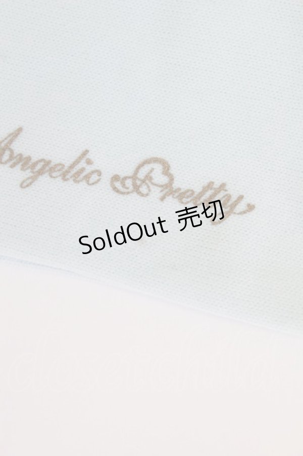 画像3: Angelic Pretty / Wonder Toyオーバーニーソックス  サックス T-26-02-19-009-AP-ZA-SA-ZT (3)