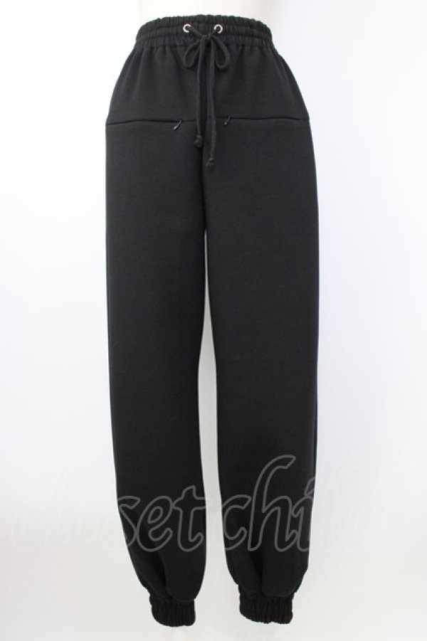 画像4: Melt the lady / body jersey set Vlll  ブラック T-26-02-20-032-PU-JA-SA-ZT (4)