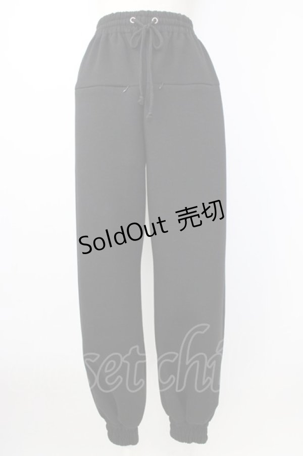 画像4: Melt the lady / body jersey set Vlll  ブラック T-26-02-20-032-PU-JA-SA-ZT348 (4)