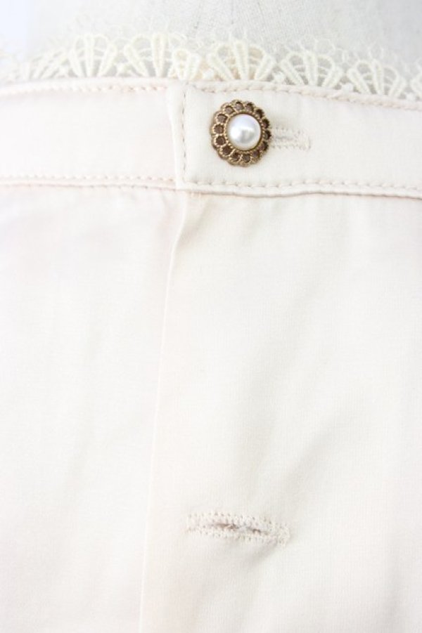 画像5: axes femme kawaii / クラシカルフリルロングワンピ  ピンク T-26-02-20-019-AX-OP-SA-ZT (5)