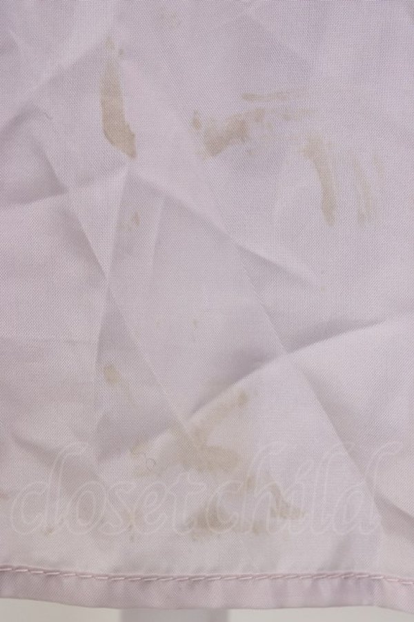 画像5: Lolime by mellfy memory / Pretty Heartsベロアワンピース M ピンク T-26-02-20-020-GO-OP-SA-ZT (5)