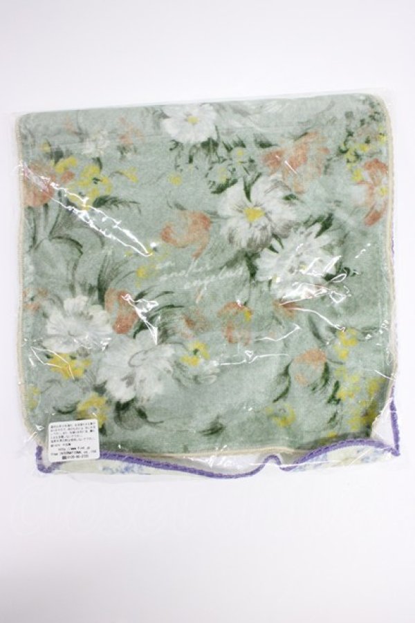 画像2: Fi.n.t / ハンドタオル   T-26-02-21-006-CA-ZA-OW-ZT (2)