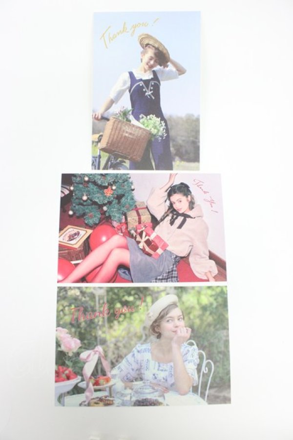 画像3: Fi.n.t / オリジナルポストカード10枚セット  - T-26-02-21-012-CA-ZA-IG-ZT (3)