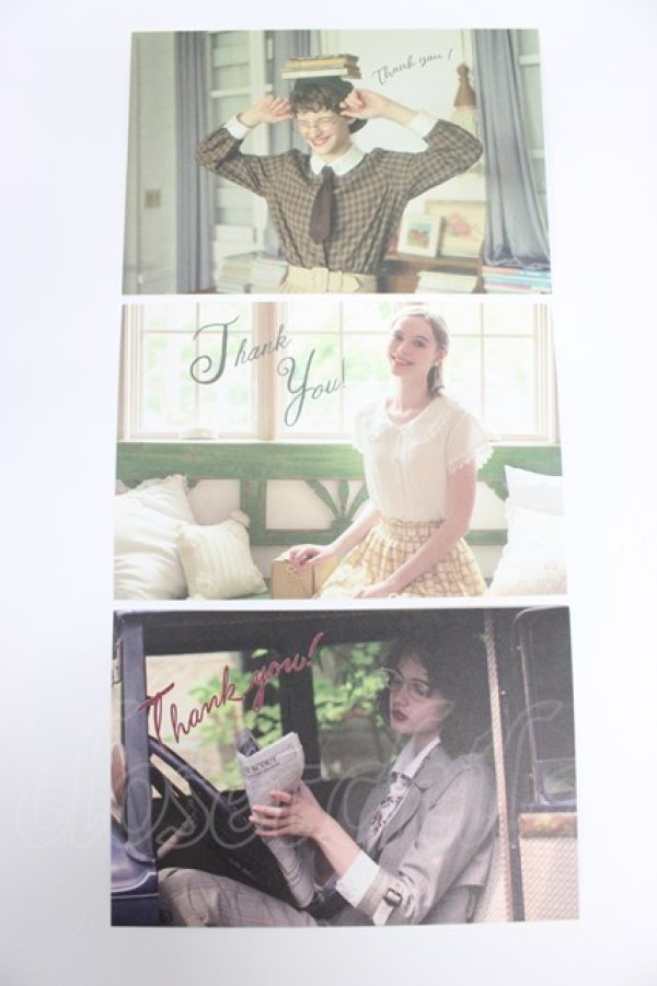 画像2: Fi.n.t / オリジナルポストカード10枚セット  - T-26-02-21-014-CA-ZA-IG-ZT (2)