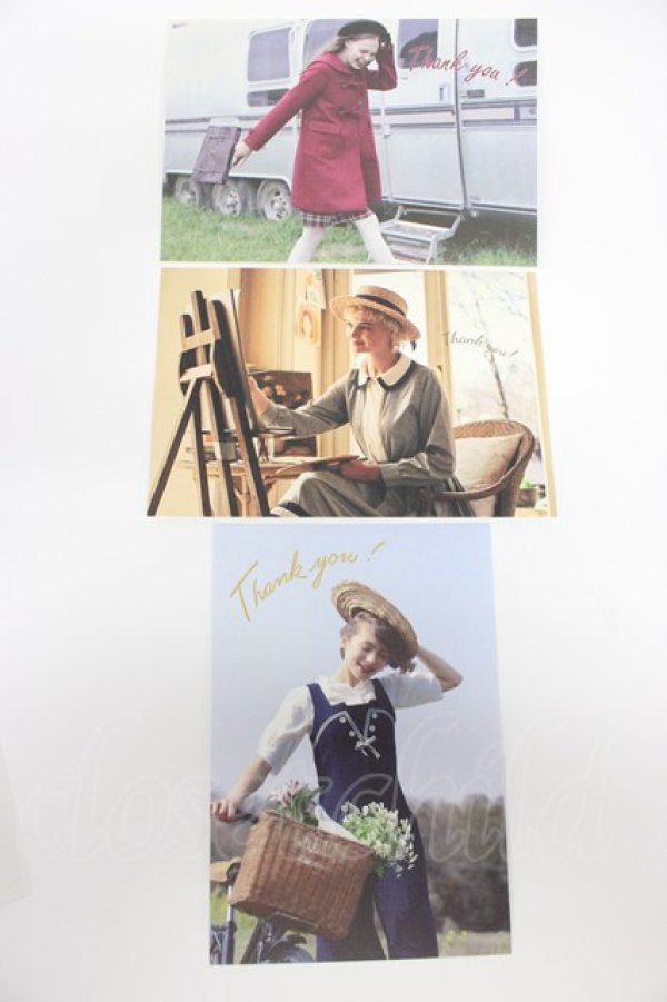 画像3: Fi.n.t / オリジナルポストカード10枚セット  - T-26-02-21-015-CA-ZA-IG-ZT (3)