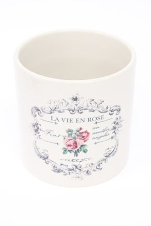 画像: Fi.n.t / マグカップ  ベージュ T-26-02-21-018-CA-ZA-OW-ZT