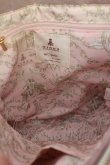 画像5: m petit by misako / 2WAYバッグ  ピンク T-26-02-23-002-LO-BG-SA-ZT (5)