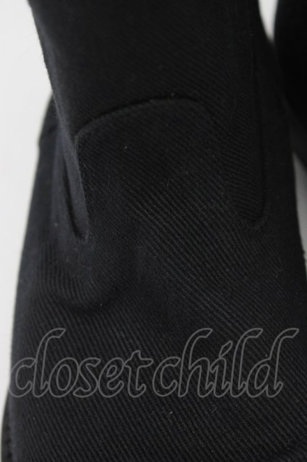 画像5: KANEKO ISAO / ブーツ LL クロ T-26-02-23-021-EL-SH-OW-ZT (5)