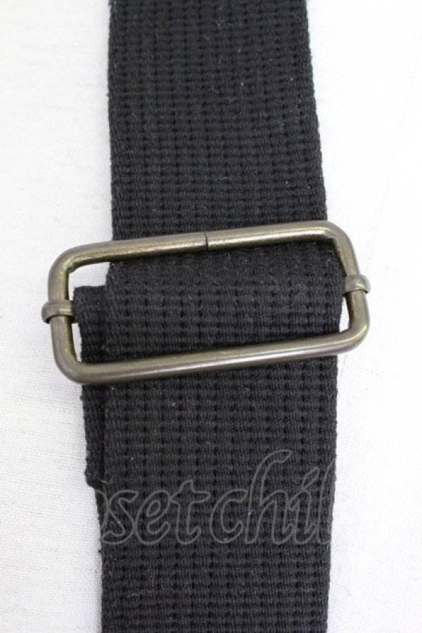 画像5: INGEBORG / バッグ  ゆり柄ショルダー T-26-02-23-009-0-BG-SA-ZT (5)