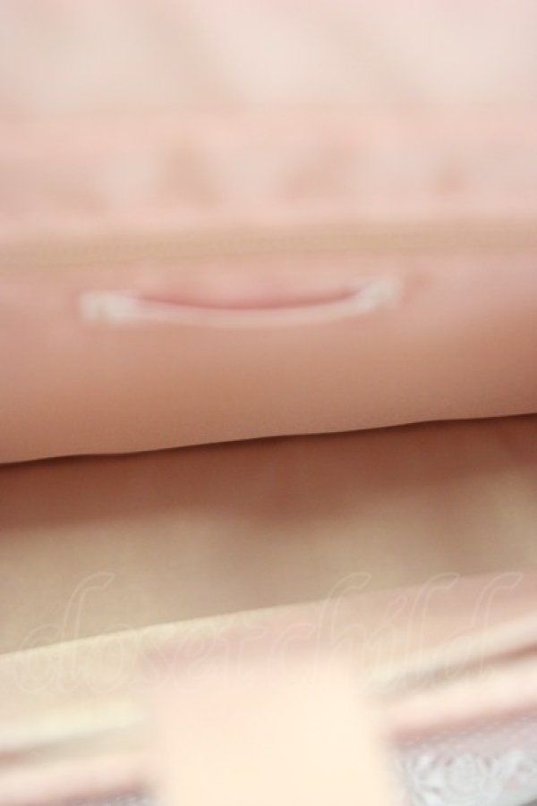 画像4: To Alice / ヴィンテージドール 痛バッグ  ピンク T-26-02-23-015-LO-BG-SA-ZT (4)