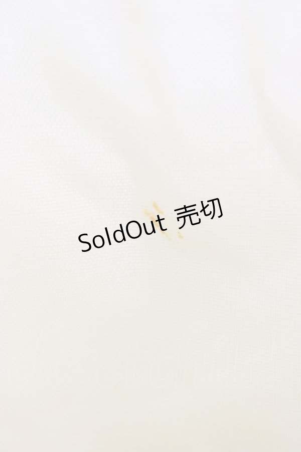 画像5: LIZ LISA / ファートートバッグ  アイボリー T-26-02-23-020-LO-BG-SA-ZT (5)