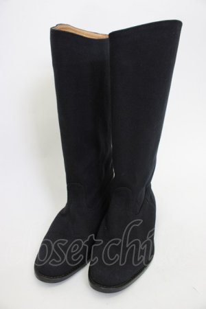 画像: KANEKO ISAO / ブーツ LL クロ T-26-02-23-021-EL-SH-OW-ZT