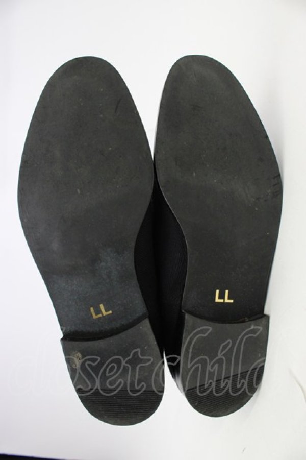 画像4: KANEKO ISAO / ブーツ LL クロ T-26-02-23-021-EL-SH-OW-ZT (4)