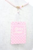 画像4: Shirley Temple / トランプリボンパールネックレス  赤Ｘピンク T-26-02-24-028-ET-AC-SA-ZT (4)