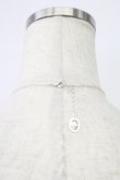 画像5: axes femme POETIQUE / アイスラビットネックレス  シルバー T-26-02-24-029-AX-AC-SA-ZT (5)