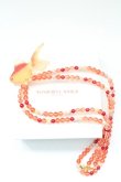 画像5: WONDERFUL WORLD / 金魚ネックレス  赤 T-26-02-24-034-LO-AC-SA-ZT (5)