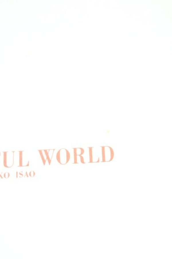 画像7: WONDERFUL WORLD / 金魚ネックレス  赤 T-26-02-24-034-LO-AC-SA-ZT (7)