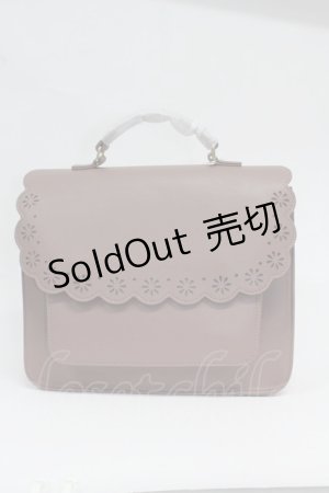 画像: m petit by misako / TT*AMSCマルチWAY  濃渋 T-26-02-25-019-LO-BG-SA-ZT