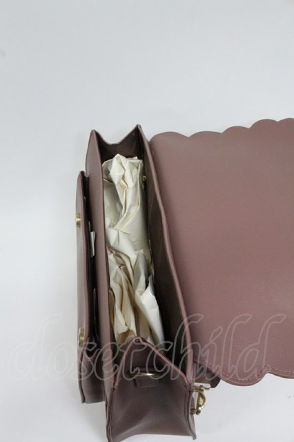 画像6: m petit by misako / TT*AMSCマルチWAY  濃渋 T-26-02-25-019-LO-BG-SA-ZT (6)