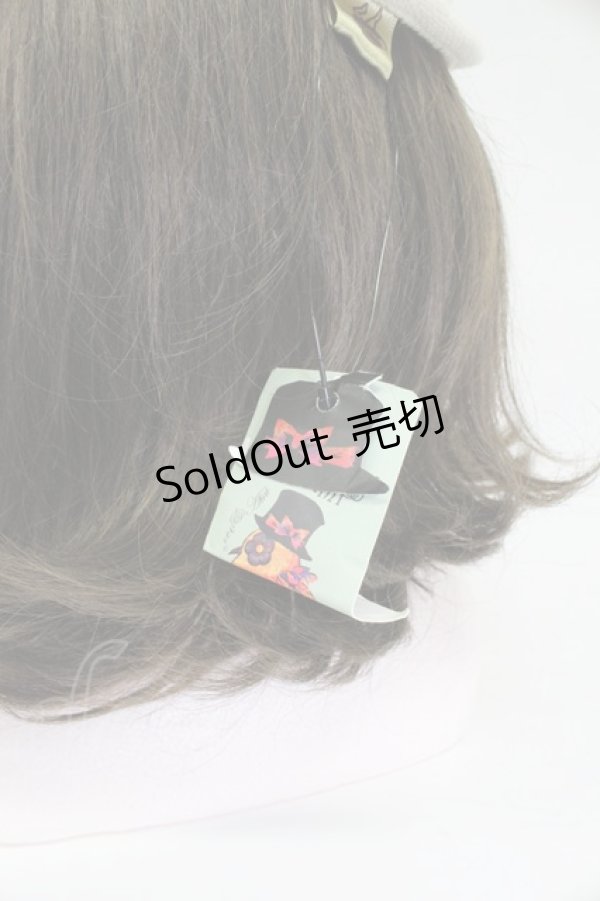 画像4: Coco&Ami / 繕々帽子(つくつくぼ〜し)  ピンク T-26-02-25-024-LO-AC-SA-ZTK037 (4)