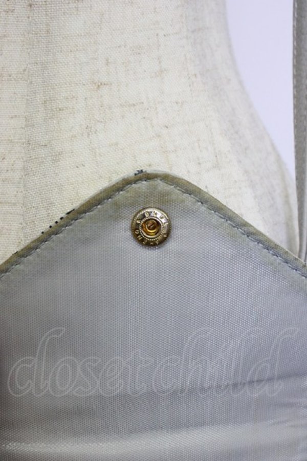 画像4: Fi.n.t / オリジナルスマホショルダー  グレー T-26-02-25-013-CA-BG-OW-ZT (4)