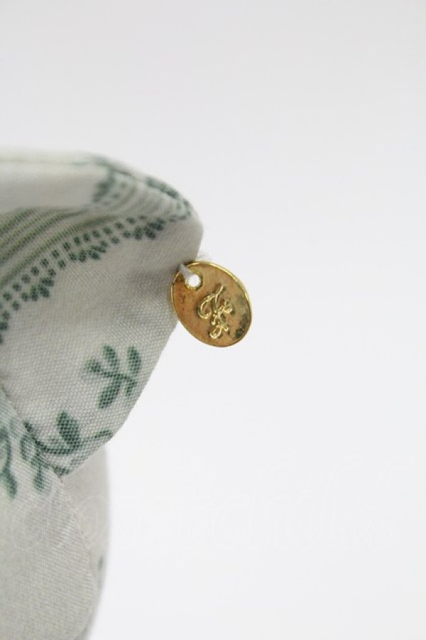 画像3: F i.n.t / テディベア  グリーン T-26-02-26-003-CA-ZA-SA-ZT (3)